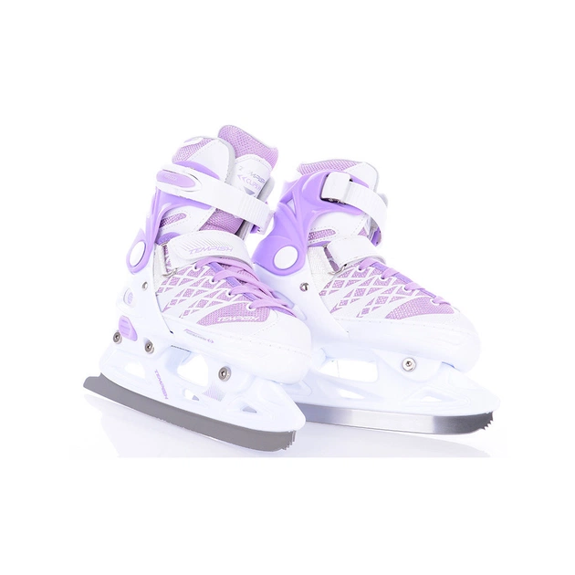 Ковзани Tempish Clips Ice Girl 33-36 (13000000842/33-36) - picture 9