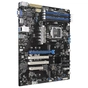 Серверна материнська плата ASUS P11C-X s1151 C242, 4xDDR4, M.2 USB 3.1 ATX (P11C-X) - зменшене зображення 3