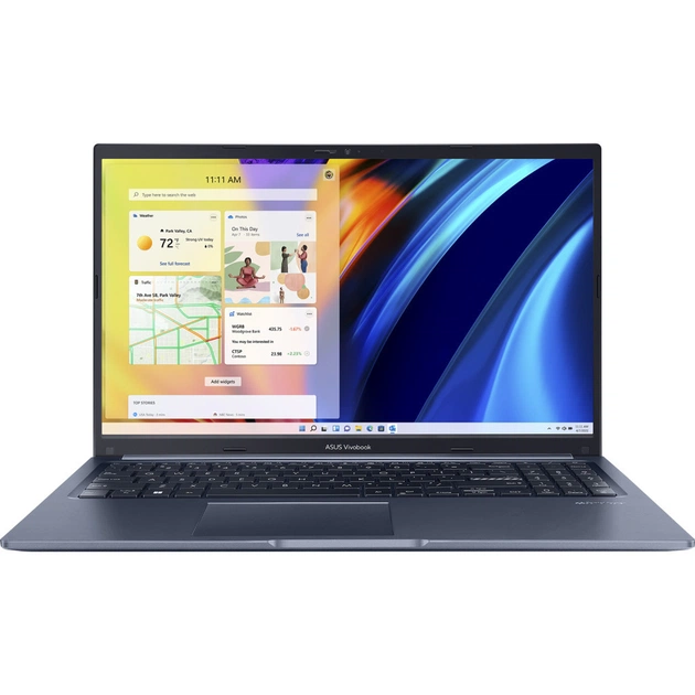 Ноутбук ASUS Vivobook 15 M1502YA-BQ112 (90NB0X21-M00AF0) - зображення 1