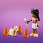 Конструктор LEGO Friends Центр з догляду за домашніми улюбленця 593 деталі (41718) - зменшене зображення 6