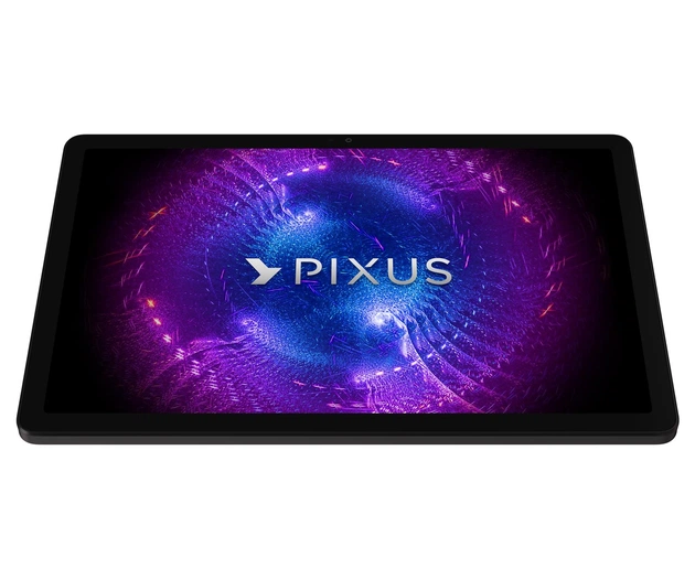 Планшет Pixus Titan 11" 8/256GB 4G Grey - зображення 8