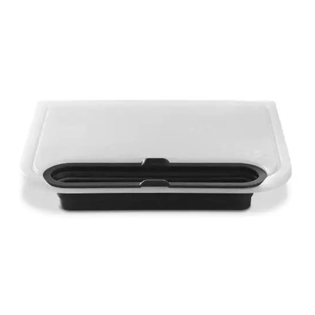 Аксесуар для гриля Weber Дошка обробна з ємністю (7032) - picture 1