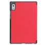 Чохол до планшета BeCover Smart Case Lenovo Tab M9 TB-310 9" Red (709225) - зменшене зображення 3