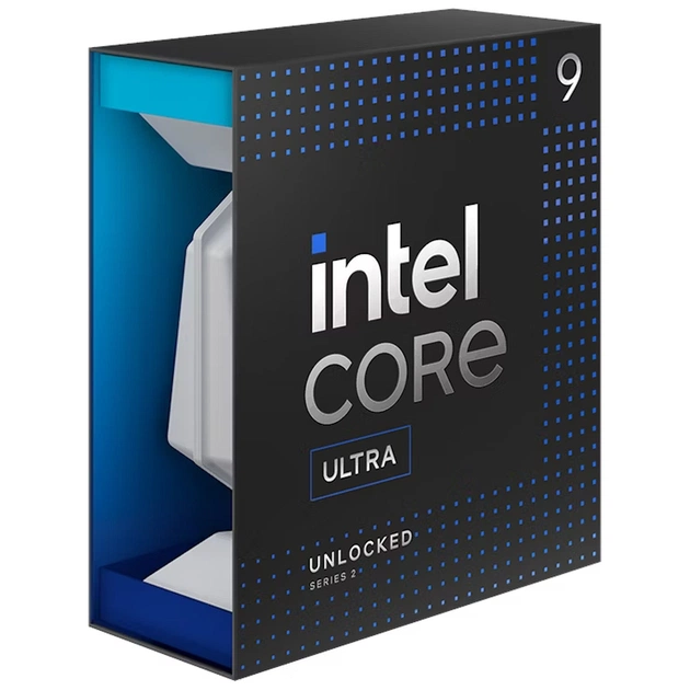 Процесор INTEL Core™ Ultra 9 285K (AT8076806419) - picture 5