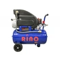 Компресор RINO поршневий з ресивером 15 бар,60 м3 (HM2024F) - зменшене зображення 1