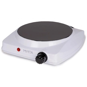 Настільна плита Mirta HP-9810W зображення 1