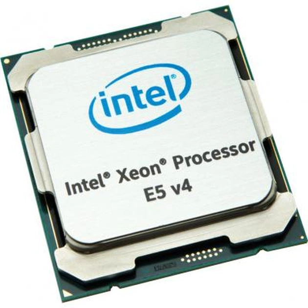 Процесор серверний INTEL Xeon E5-2640 V4 (CM8066002032701) - изображение 1