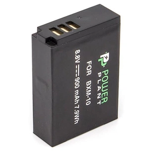 Акумулятор до фото/відео PowerPlant Xiaomi M1 BXM10 900 mAh (CB970193) зображення 1