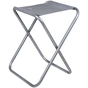 Стул складной Bo-Camp Foldable Steel Grey (1467350) (DAS303845) - уменьшенное изображение 1