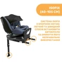 Автокрісло Chicco Seat3Fit i-Size Air Синій (79879.87) - зменшене зображення 3