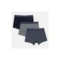 Трусы U.S. Polo Assn. 80306 Navy Flam, Navy, Navy Mlg М 3 шт. (8680557255164) - уменьшенное изображение 4