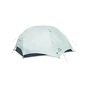Намет Naturehike надлегкий двомісний Mongar CNK2550WS016, 15D, сiрий (6927595770504) - зменшене зображення 1