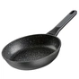 Сковорода Ardesto Black Mars 24 см (AR0724BA) - зменшене зображення 2