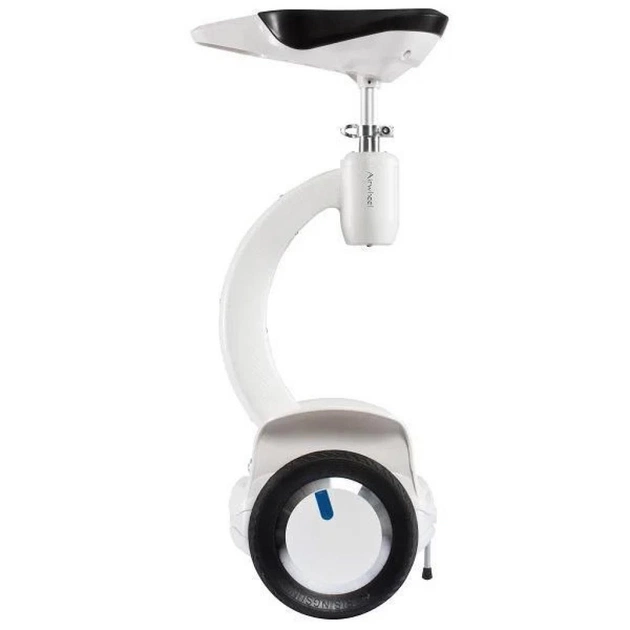 Гіроборд AirWheel S8+ 260WH White (6925611221078) - picture 2