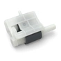 Ролик захоплення паперу Brother HL-2240/2250/DCCP-7055/7057/MFC-7240 assembly Welldo (LY2093001-WDS) - зменшене зображення 2