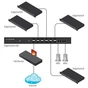 Коммутатор сетевой Ubiquiti ES-16-XG - уменьшенное изображение 3