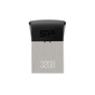 USB флеш накопичувач Silicon Power 32GB Touch T35 USB 2.0 (SP032GBUF2T35V1K) - зменшене зображення 1
