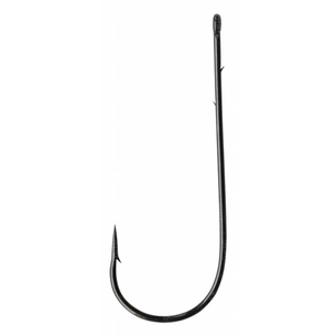 Гачок Decoy KR-29 WORM ROUND-FINE 3/0, 4шт. (1562.04.13) зображення 1