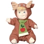 Лялька Rubens Barn Moose. ARK (90038) - зменшене зображення 1