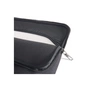 Чохол до ноутбука Tucano 13" Elements MB PRO Retina Black (BF-E-MB13) - зменшене зображення 6