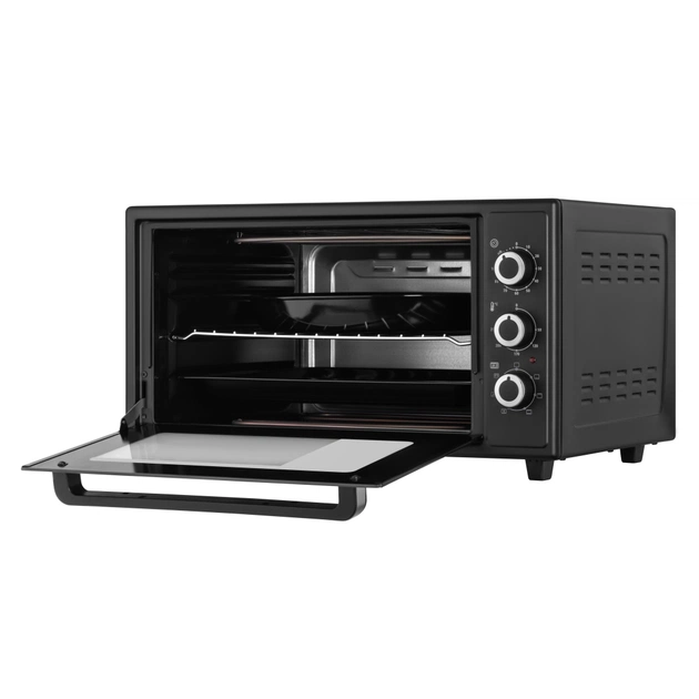 Електропіч Ardesto MEO-F48RCB - picture 5