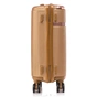 Валіза Semi Line 20" (S) Gold (T5667-2) (DAS302654) - зменшене зображення 4