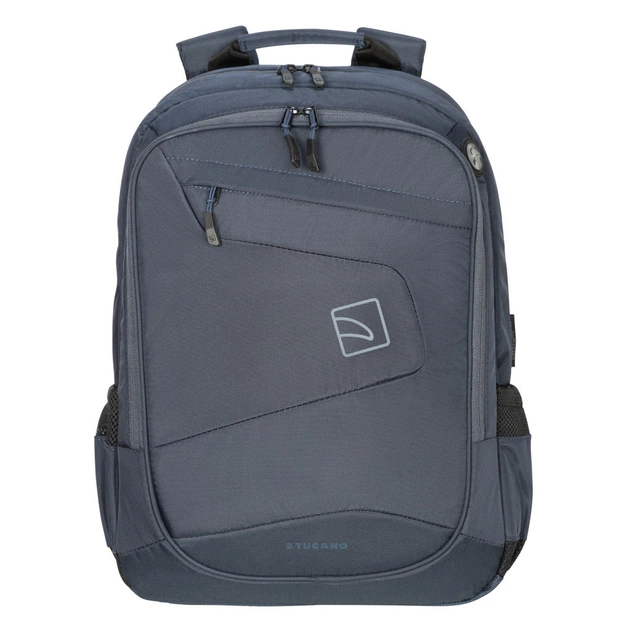 Рюкзак для ноутбука Tucano 15.6 Lato BackPack (Blue) (BLABK-B) - зображення 1