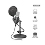 Мікрофон Trust GXT 252 Emita Streaming USB (21753) - зменшене зображення 7