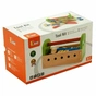 Игровой набор Viga Toys Ящик с инструментами (50494) - уменьшенное изображение 1