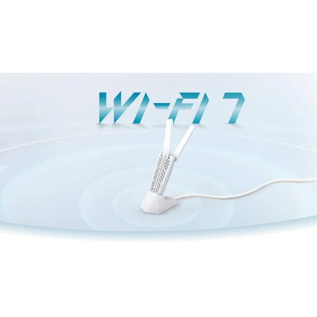 Мережева карта Wi-Fi D-Link AE65U - picture 6