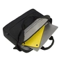 Сумка для ноутбука Tucano 14" Global 2 black (BSBTK21314-BK) - зменшене зображення 7