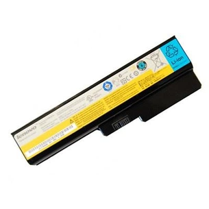 Акумулятор до ноутбука Lenovo 42T4585 IdeaPad G430 (A41662) зображення 1