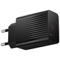Зарядний пристрій BOROFONE BAS75A USB-C PD30W black (6941991122811) - зменшене зображення 2