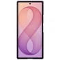 Чохол до мобільного телефона Samsung Silicone Magnet Fold 8 Ultra Purple (EF-EF976CVEGUA) - зменшене зображення 3