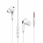 Гарнітура SkyDolphin SR17 Pro White (HF-000407) - уменьшенное изображение 1