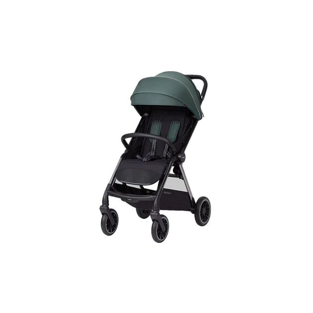 Коляска Carrello Delta CRL-5517 Jungle Green (CRL-5517 jungle green) - изображение 1