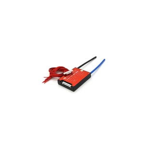 BMS контроллер DaLy Li-ion 48V 13S 25/50A (DL13S-50A) изображение 1
