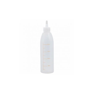 Пляшка для соусу Martellato Біла 250 мл (BO250N) зображення 1