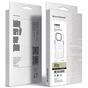 Чохол до мобільного телефона Armorstandart Uniq MagCase Apple iPhone 18 Pro / 17 Pro Matte Clear (ARM92315) - зменшене зображення 2
