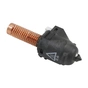 Хотенд (Сопло) Flashforge AD5M/AD5MPRO 0.6mm Hardened Nozzle Assembly (20004090001) - уменьшенное изображение 1