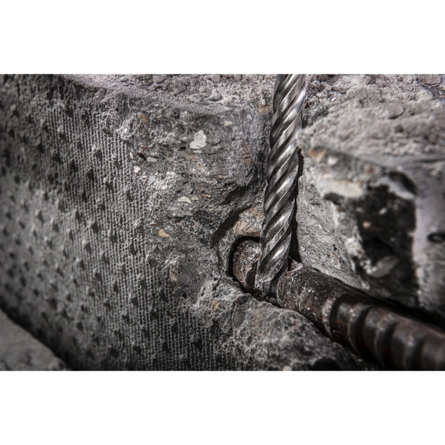 Бур Milwaukee SDS-PLUS MX4, 10,0х115х50мм (4932352025) - picture 3