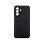 Чехол для мобильного телефона Dengos Carbon Cover + Glass Samsung Galaxy A27 Black (DG-KM-205) - уменьшенное изображение 2