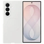 Чохол до мобільного телефона Samsung Silicone Magnet Fold 8 Ultra White (EF-EF976CWEGUA) - зменшене зображення 2