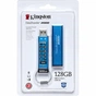 USB флеш накопичувач Kingston 128GB DataTraveler 2000 USB 3.0 (DT2000/128GB) - зменшене зображення 7