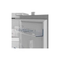 Холодильник Beko B3BCNA294HS - зменшене зображення 5