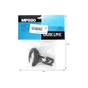 Держатель для микрофона Quik Lok MP890 (57301) - уменьшенное изображение 4
