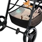 Коляска Kinderkraft Vesto Gray (KSVEST00GRY0000) (5902533916566) - зменшене зображення 5