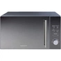 Мікрохвильова піч Horizont 20MW700-1479BKB - зменшене зображення 1