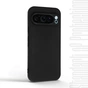 Чохол до мобільного телефона Armorstandart Matte Slim Fit Google Pixel 9 Camera cover Black (ARM74687) - зменшене зображення 2