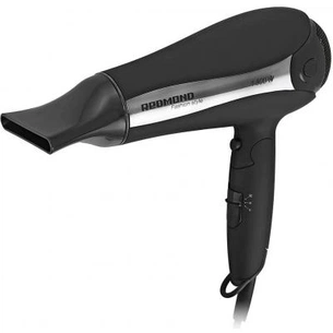 Фен Redmond RF-515 (Чорний) зображення 1